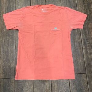 Souther Marsh Bluefin Tuna Tee size: L